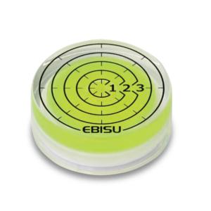 スコープレベル φ30 x 11 ED-SP 取寄品 EBISU(エビス) ED-SP