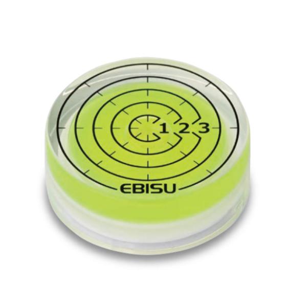 スコープレベル φ30 x 11 ED-SP 取寄品 EBISU(エビス) ED-SP