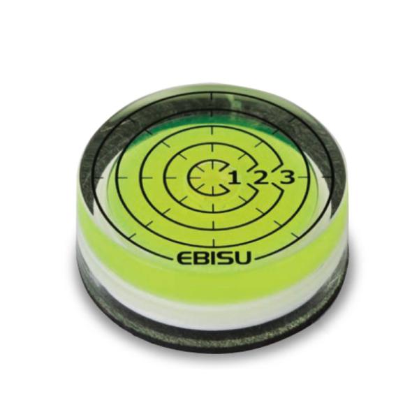 スコープレベル・磁石付 φ30 x 12.2 ED-SPM 取寄品 EBISU(エビス) ED-SP...