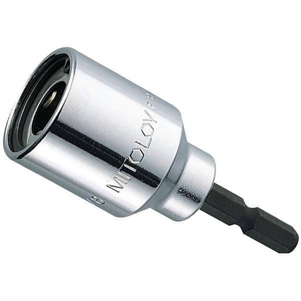 全ネジソケット W1/2用 ※取寄品 MITOLOY EZN-1/2