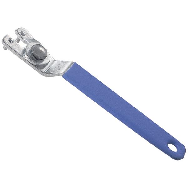 アジャストピンレンチ ロングピンタイプ ※取寄品 MITOLOY PW-1030S