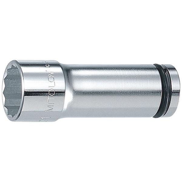 フォームタイ用解体レンチ 21mm ※取寄品 MITOLOY EDP-21