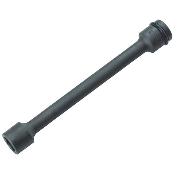1/2 インパクトレンチ用エクステンションソケット(6角)24×全長200mm ※取寄品 MITOL...