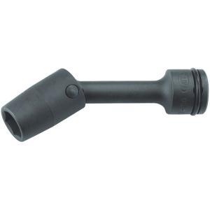 1-1/4 インパクトレンチ用ソケット スタンダードタイプ(6角)36mm 1-1/4 インパクトレンチ用ソケット スタンダードタイプ(6角)36mm