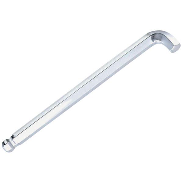 L型ホローレンチ ボールポイント スタビー ショート 1/4inch ※取寄品 MITOLOY HB...