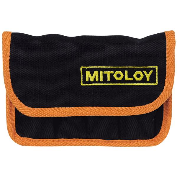 収納ケース EH-400用 ※取寄品 MITOLOY EH-400K