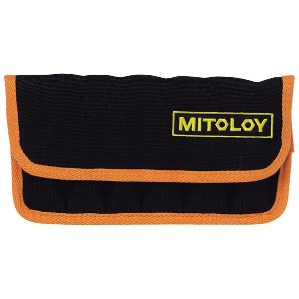 収納ケース EH-600A・B兼用 ※取寄品 MITOLOY EH-600K