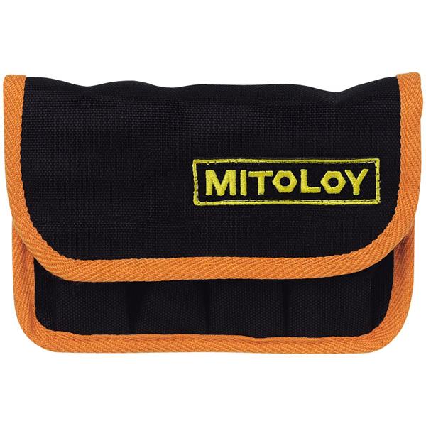 収納ケース EUF-400用 ※取寄品 MITOLOY EUF-400K