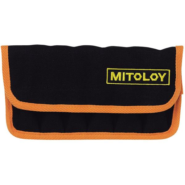 収納ケース EUF-600A・B兼用 ※取寄品 MITOLOY EUF-600K