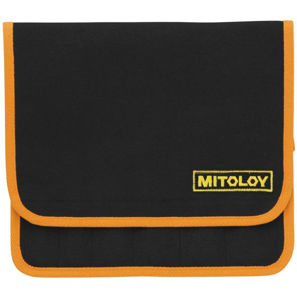 収納ケース TCW-600用 ※取寄品 MITOLOY TCW-600K