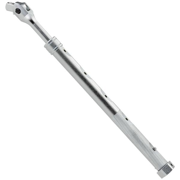 1/2 スライドスピンナーハンドル 384-600mm ※取寄品 MITOLOY 4SH600SL