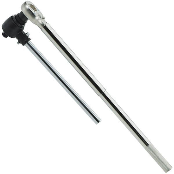 ギヤレンチ 3.5倍型 350タイプ ※取寄品 MITOLOY GR35-350