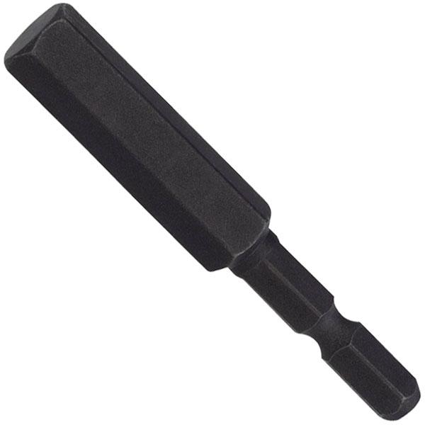 電動ドリル用ヘックスビット ヘックスタイプ 10mm ※取寄品 MITOLOY EHS-10