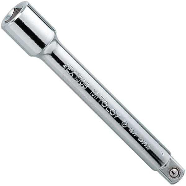 1/2 エクステンションバー 150mm ※取寄品 MITOLOY 4EX150B