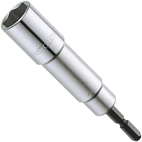 ビットソケット 14mm ※取寄品 MITOLOY EF-14