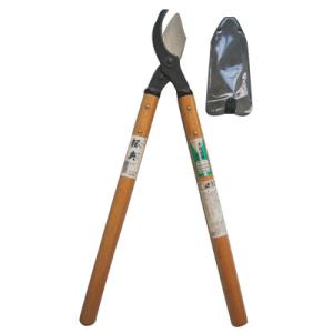 鋼典 株切鋏(太枝切鋏)(一丁箱入) 五十嵐刃物工業 A-12