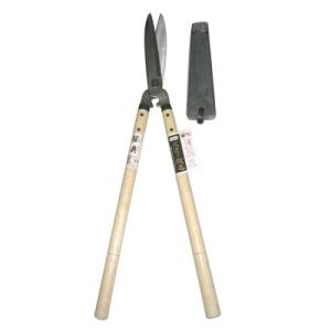 鋼典 鋼付刈込鋏 165mm(一丁箱入) 五十嵐刃物工業 A-50