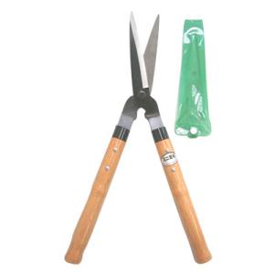 鋼典 ミニ芝生刈込鋏 五十嵐刃物工業 B-14