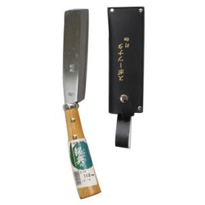 鋼典 スポーツ鉈150mm 五十嵐刃物工業 C-10