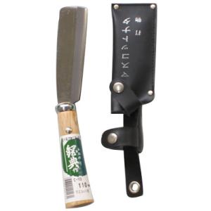 鋼典 マスコット鉈110mm 五十嵐刃物工業 C-13