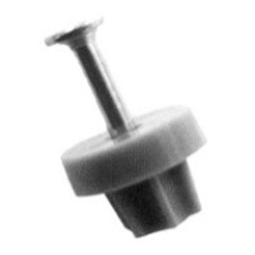 トメ釘 STp-15G グレー 径2.0×15mm ※取寄品 ダイチク 4147