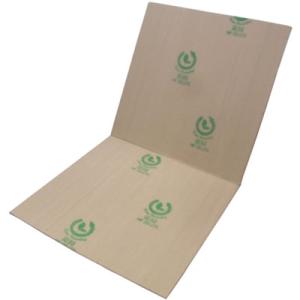 メガボード 6mmt×900mm×1800mm(50枚価格) メーカー直送品代引利用不可 個人宅不可...