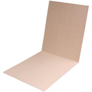 フラットボード 2mmt×720mm×1700mm(50枚価格) メーカー直送品代引利用不可 個人宅...