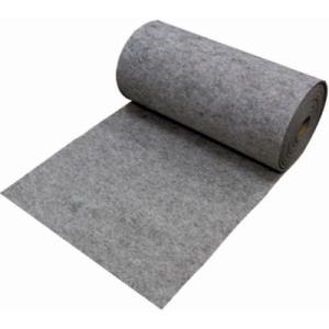 パンチカーペットML411 1820mm×30m(1本価格) メーカー直送品代引利用不可 個人宅不可...