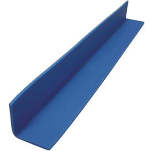 コーナーキーパー 7mmt×100mm×100mm×2000mm(40本価格) メーカー直送品代引利...