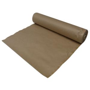 柱養生紙 3.5〜4寸無地 約505mm×45m巻(10本価格) メーカー直送品代引利用不可 個人宅...