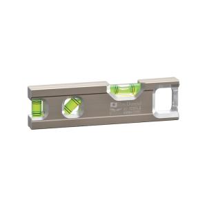 ソリッドレベル2  15x40x150mm グリーン 取寄品 EBISU(エビス)