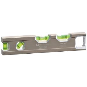 ソリッドレベル2  15x40x200mm グリーン 取寄品 EBISU(エビス)