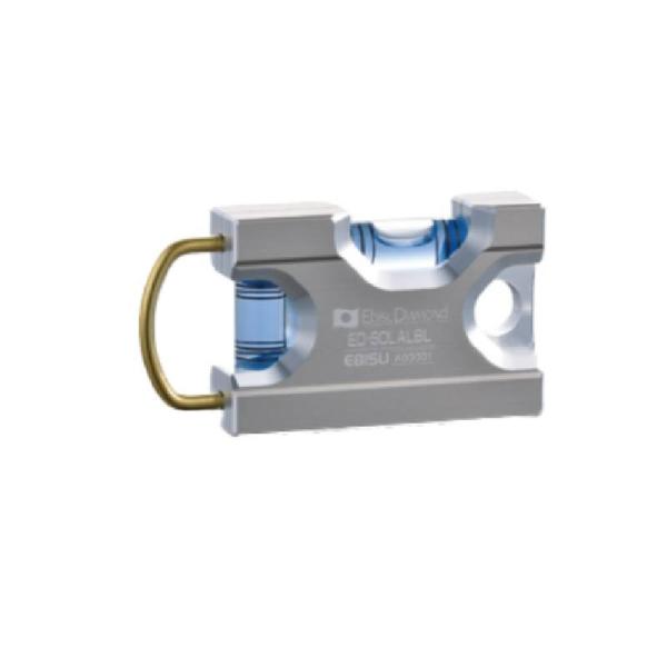 ソリッドレベルα ブルー 取寄品 EBISU(エビス) ED-SOLALBL