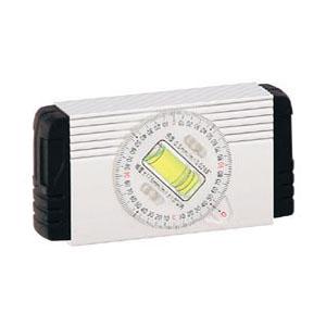 角度計付G-レベル・建築用 100mm EBISU(エビス) ED-10GCAN