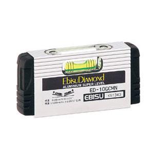 磁石付G-レベル・建築用 100mm EBISU(エビス) ED-10GCMN