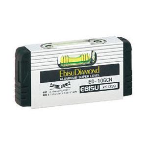 G-レベル・建築用 100mm EBISU(エビス) ED-10GCN