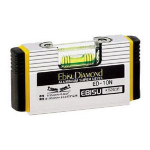 ベーシックレベル 100mm EBISU(エビス) ED-10N