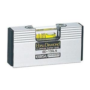 磁石付スロープレベル 100mm EBISU(エビス) ED-10SLMN