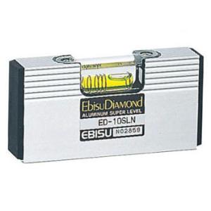 スロープレベル 100mm EBISU(エビス) ED-10SLN