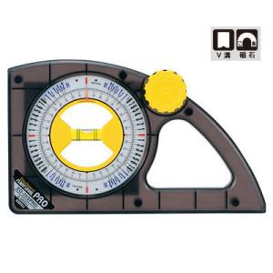 磁石付スラントレベル・プロ EBISU(エビス) ED-25SPROM