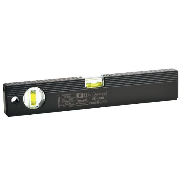 ベーシックレベル ベーシックレベル ブラック 多用途 300 グリーン 取寄品 EBISU(エビス)...