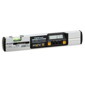磁石付デジタルレベル 350mm EBISU(エビス) ED-35DGLMN