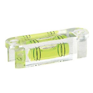 4本線角気泡管 15×15×55mm EBISU(エビス) H55-4L