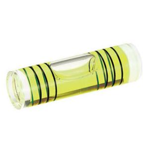 6本線円柱気泡管 JL32 径9.5×32mm EBISU(エビス) JL32-6L