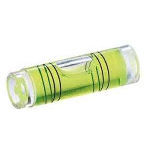 4本線円柱気泡管 L40 径9.5×40mm EBISU(エビス) JL40-4L