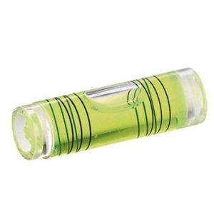 6本線円柱気泡管 JL40 径9.5×40mm EBISU(エビス) JL40-6L