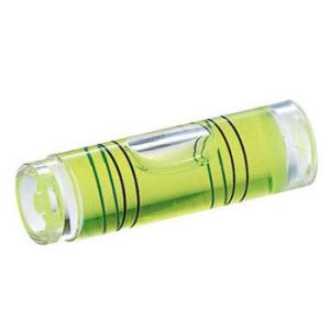 4本線円柱気泡管 L40L 径12×40mm EBISU(エビス) L40L-4L