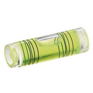 6本線円柱気泡管 L40L 径12×40mm EBISU(エビス) L40L-6L