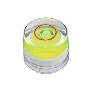 丸型気泡管 径11 EBISU(エビス) R11