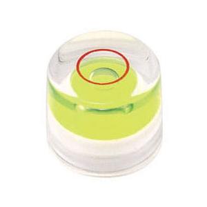 丸型気泡管 径12 EBISU(エビス) R12